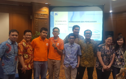 University-based Start-up Business-Technology (Calon Perusahaan Pemula Berbasis Teknologi) – Kemenristek DIKTI