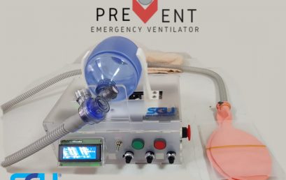 Check out New Respiratory Equipment for Covid-19 Patients! Easier for Medical Staff in Handling The Patients.