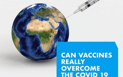 Can Vaccines Really Overcome the Covid 19 Pandemic?