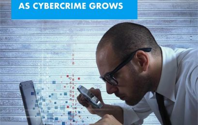 Digital Forensics Specialists in Demand as Cybercrime Grows