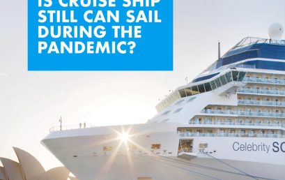 Is Cruise Ship Still Can Sail During The Pandemic?