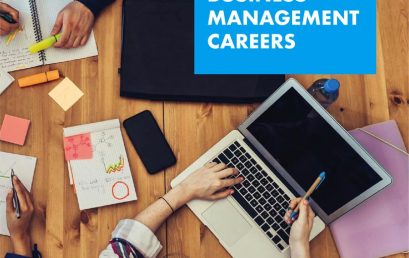 Explore Business Management Careers