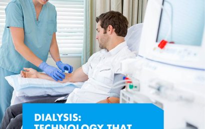 Dialysis: Technology That Helps People Survive