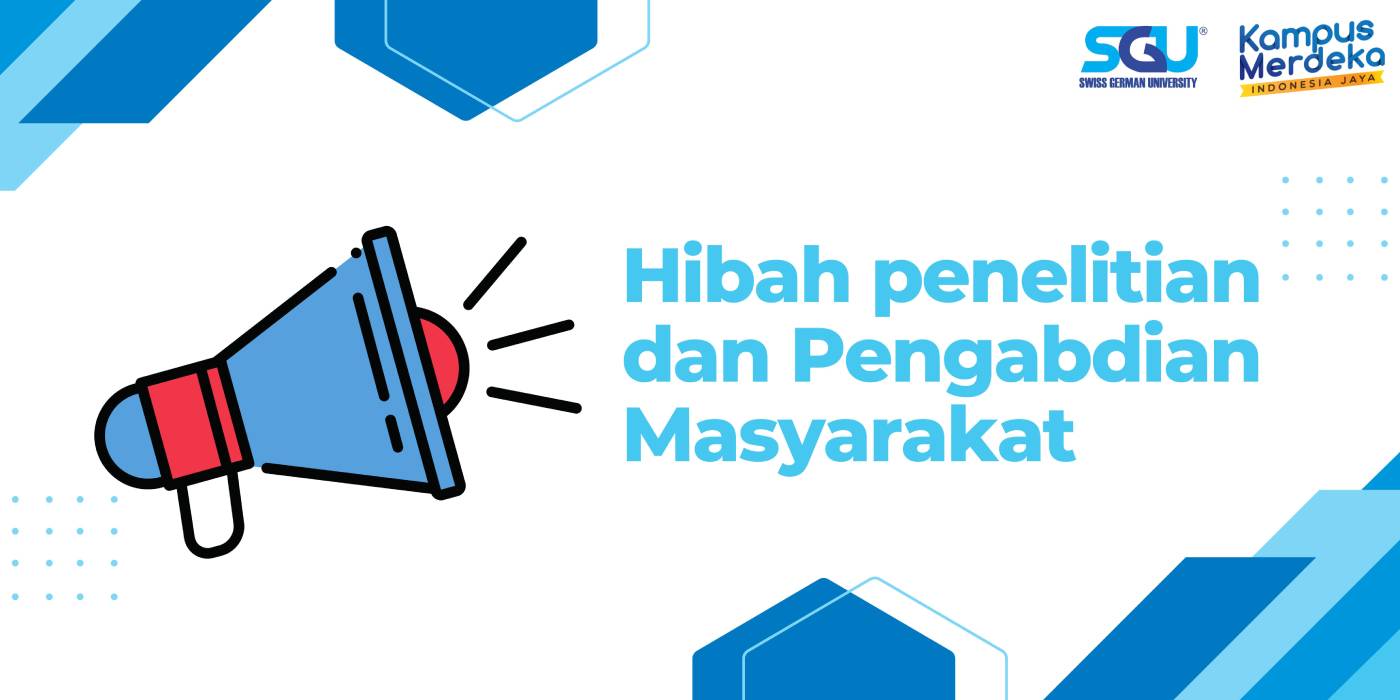 Penerima Dana Hibah Penelitian