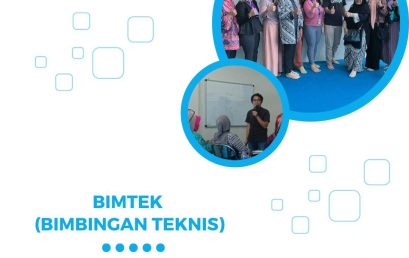 Tingkatkan Keahlian UMKM Menuju Digital, SGU dan Gerai Lengkong Gelar BimTek (Bimbingan Teknis)