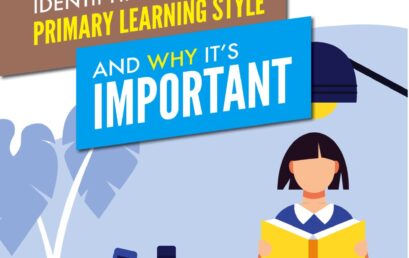 Identifying Your Primary Learning Style and Why It’s Important