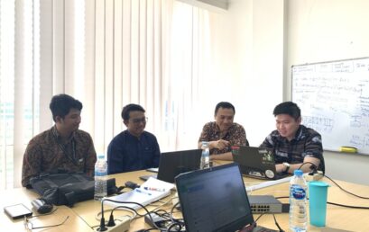 Kontribusi Tingkatkan Kualitas Pendidikan di Indonesia, Program Master Teknologi Informasi SGU Menggelar Workshop “Network Security: Knowing Your Honeypot and Analyzing the Data” di Berbagai Daerah