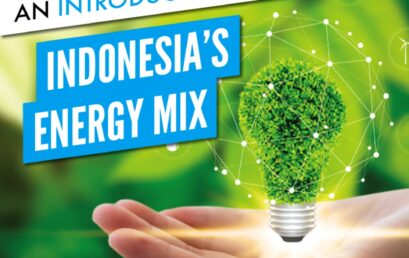 An Introduction to Indonesia’s Energy Mix