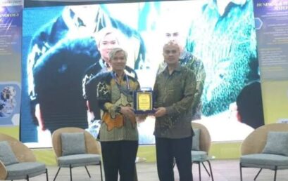 Dorong Kerjasama Industri, Swiss German University dan PIDI 4.0 Gelar Acara Business and Technology Matching