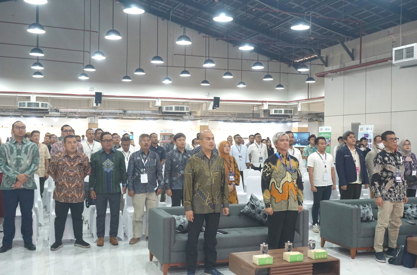 Percepat Transformasi Digital, PIDI 4.0 Jodohkan Industri dan Inovasi Teknologi