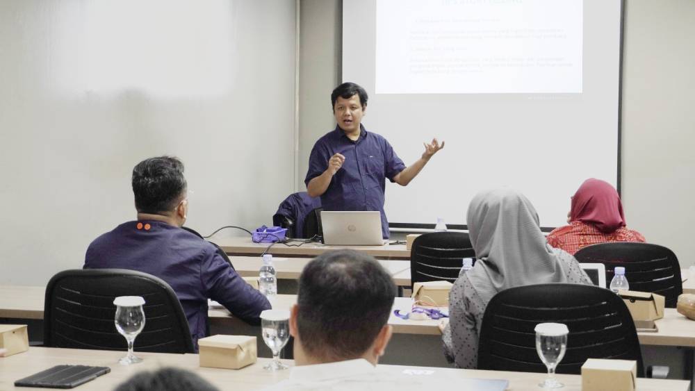 SGU PR Department and GSC Program Successfully Host Popular Writing Workshop