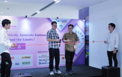 SGU Ignites Entrepreneurial Spirit with Young Entrepreneurship Festival (YC Fest) for Digital Era Pioneers