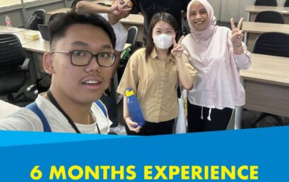 6 Months Experience of Exchange at SGU (Swiss German University)